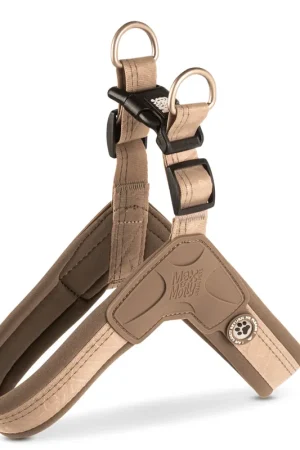 GOTCHA! Smart ID Q-Fit Harness - Matrix 2.0 Sand Weekendaanbieding